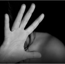 Norteño discutió con su pareja por un mate y recibió la golpiza de su vida