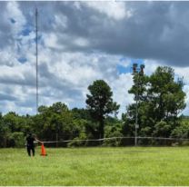 Horror en un club de ascenso: encontraron un cuerpo en una canchita