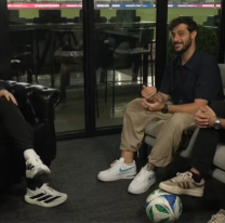 "Lo tiene cortito": lo que Antonela no deja hacer a Messi en la intimidad