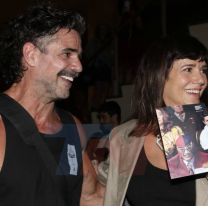 "La semana que viene no": as&iacute; fueron las mentiras de Luciano Castro a su novia