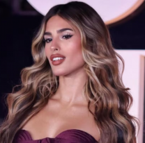 A lo virgen de Urkupi&ntilde;a: esto har&aacute; Juli Poggio y sorprendi&oacute; a todos