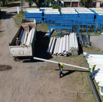Arranc&oacute; el corte de agua que afecta a miles de juje&ntilde;os: ser&aacute; todo el d&iacute;a