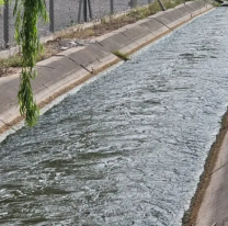Vecinos indignados con la policía tras el hallazgo de un joven en el Canal de la Muerte