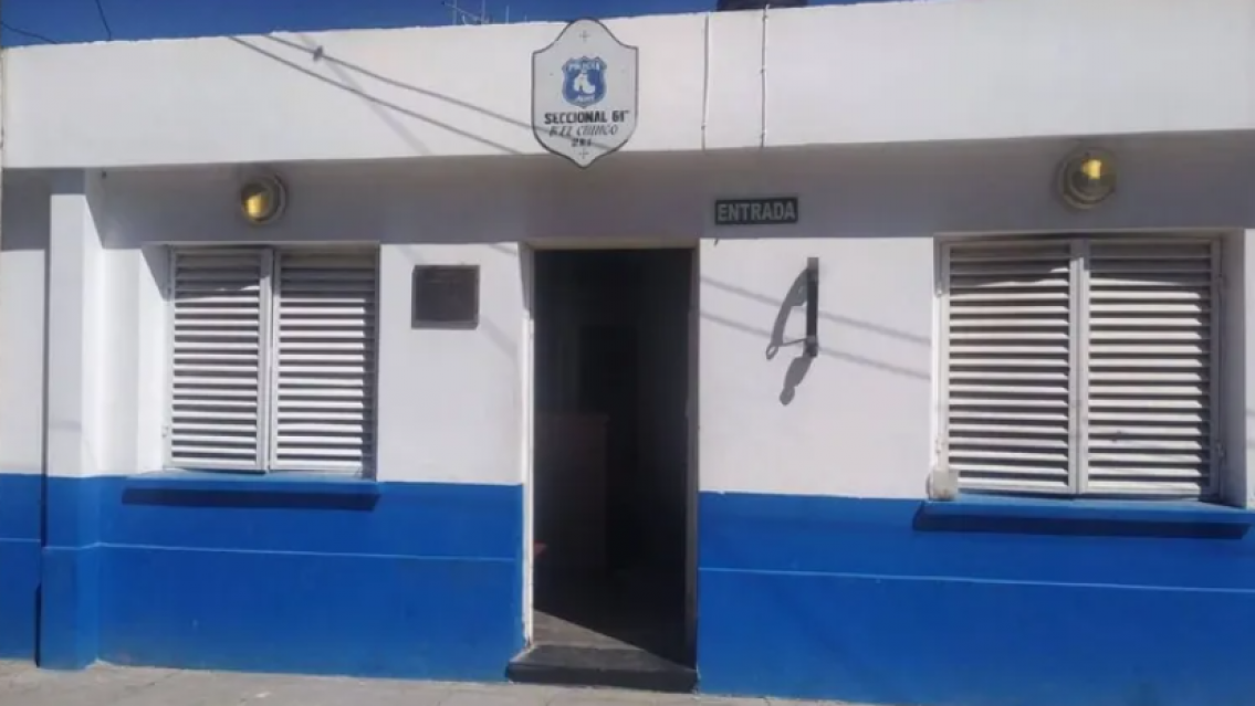 Muerte en una comisar�a juje�a: apuntan a fallas graves en la custodia y las requisas