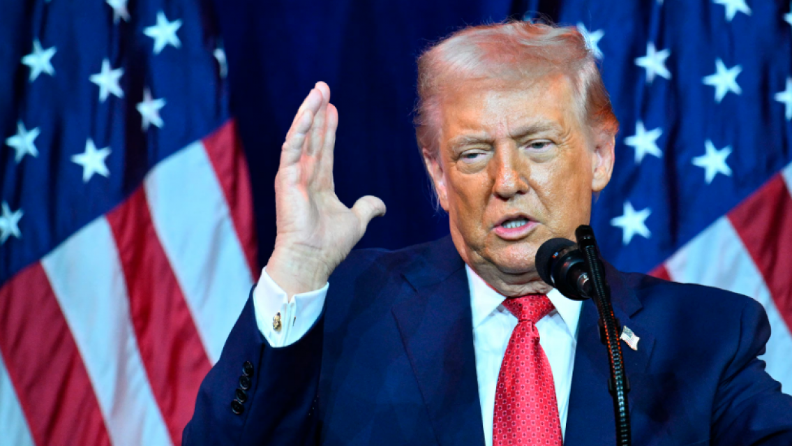 Estados Unidos comienza a llevarse petr�leo venezolano tras un acuerdo anunciado por Trump