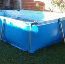 Una travesura en una pileta termin&oacute; en una violenta pelea entre vecinas