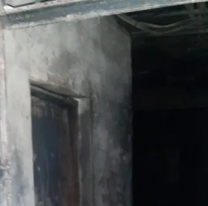 La autopsia confirm&oacute; que el detenido se prendi&oacute; fuego dentro de la comisar&iacute;a