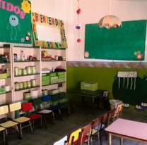 Jardines de infantes: cuándo abren las inscripciones para salas de 3, 4 y 5 años en Jujuy