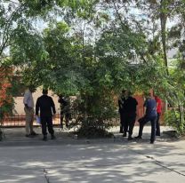 Conmoci&oacute;n en Jujuy: encontraron a un abuelito muerto
