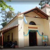 El Santuario de Río Blanco volvió a ser blanco de un nuevo robo