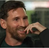 El trago que hace feliz a Messi: se conoció cuál es el su vino favorito