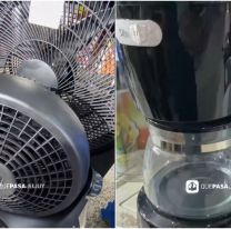 Cu&aacute;nto salen los electrodom&eacute;sticos en la Feria de Perico: precios actualizados