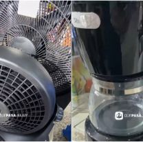 Cu&aacute;nto salen los electrodom&eacute;sticos en la Feria de Perico: precios actualizados