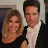 Apareci&oacute; el ex de Catherine Fulop y la destroz&oacute;: "Es una..."