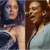 De Palpalá a los grandes escenarios: quién es la jujeña que hoy baila junto a Tini