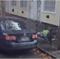 Encontraron a una bebita reci&eacute;n nacida en un basurero: polic&iacute;as la salvaron