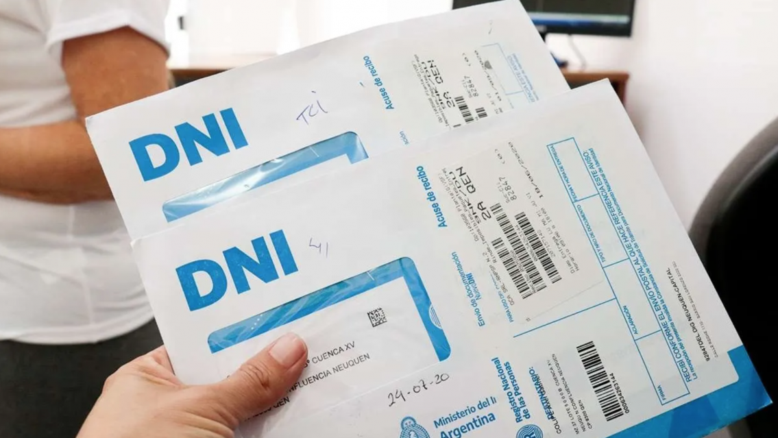 Atención Jujuy: ¿Por qué no están entregando los DNI y qué pasa con los turnos?