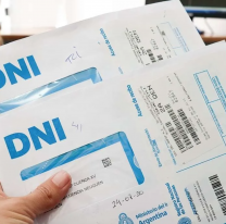 Atención Jujuy: ¿Por qué no están entregando los DNI y qué pasa con los turnos?