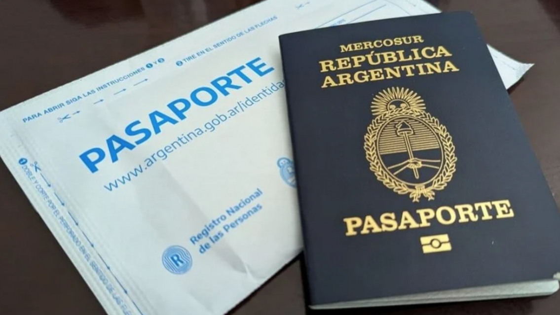¿Tenés que ir al Registro Civil? Guía útil para no renegar con el DNI y el Pasaporte