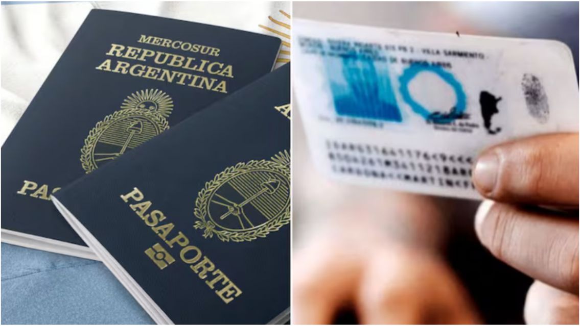 Jujeños afectados por demoras en el Registro Civil por caídas del sistema nacional