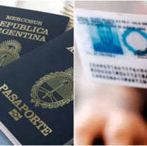 Jujeños afectados por demoras en el Registro Civil por caídas del sistema nacional