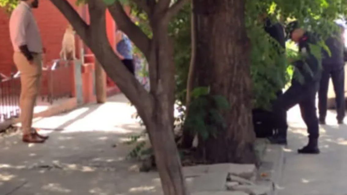Tragedia en San Pedro: �Qui�n era el hombre hallado muerto en el barrio La Perla?