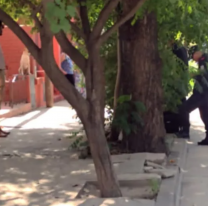 Tragedia en San Pedro: &iquest;Qui&eacute;n era el hombre hallado muerto en el barrio La Perla?