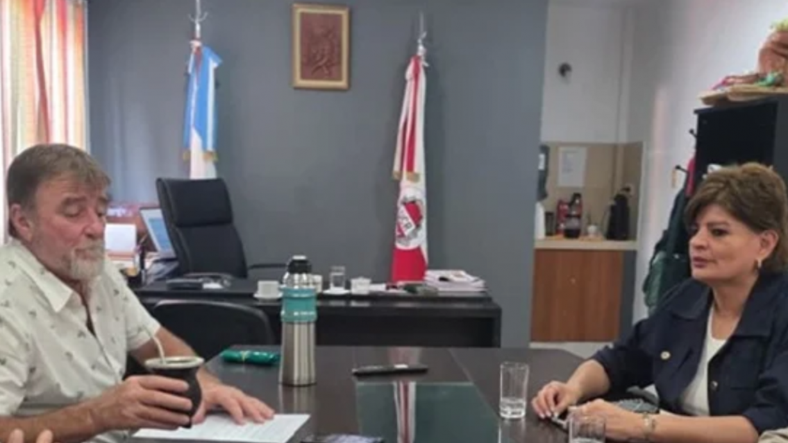 De qu� se trata "Unidos", el nuevo bloque al que se unieron los diputados Rizzotti y Zigar�n