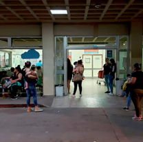 Horror: Muri&oacute; un beb&eacute; de 3 meses por un derrame cerebral y detuvieron a sus padres