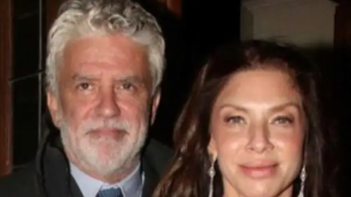 Se filtró un audio de Romina Gaetani con su ex antes de la denuncia y desató revuelo