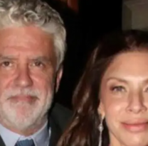 Se filtr&oacute; un audio de Romina Gaetani con su ex antes de la denuncia y desat&oacute; revuelo