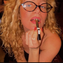 &iquest;Qui&eacute;n es Sarah Borrell? La misteriosa actriz que mand&oacute; al frente a Luciano Castro