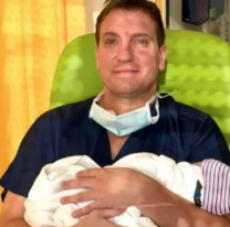 La confesi&oacute;n de Maxi L&oacute;pez  sobre su beb&eacute; que indign&oacute; a las redes: "Vamos a hacerlo salir"