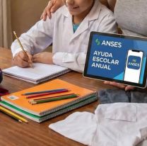 ANSES confirmó un nuevo pago para la vuelta a clases: quiénes lo recibirán