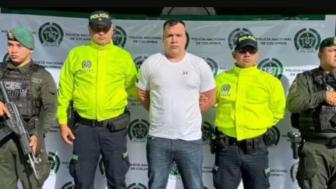 Preocupaci�n por la expansi�n de un grupo criminal venezolano en Argentina