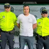 Preocupación por la expansión de un grupo criminal venezolano en Argentina