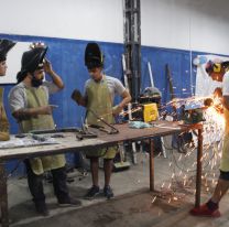 Atención jujeños: van a capacitar en oficios durante el 2026