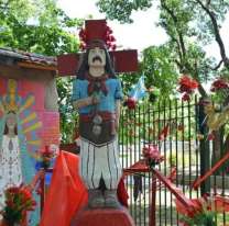 Hoy es el Día del Gauchito Gil: qué favores cumple y cuál oración rezarle