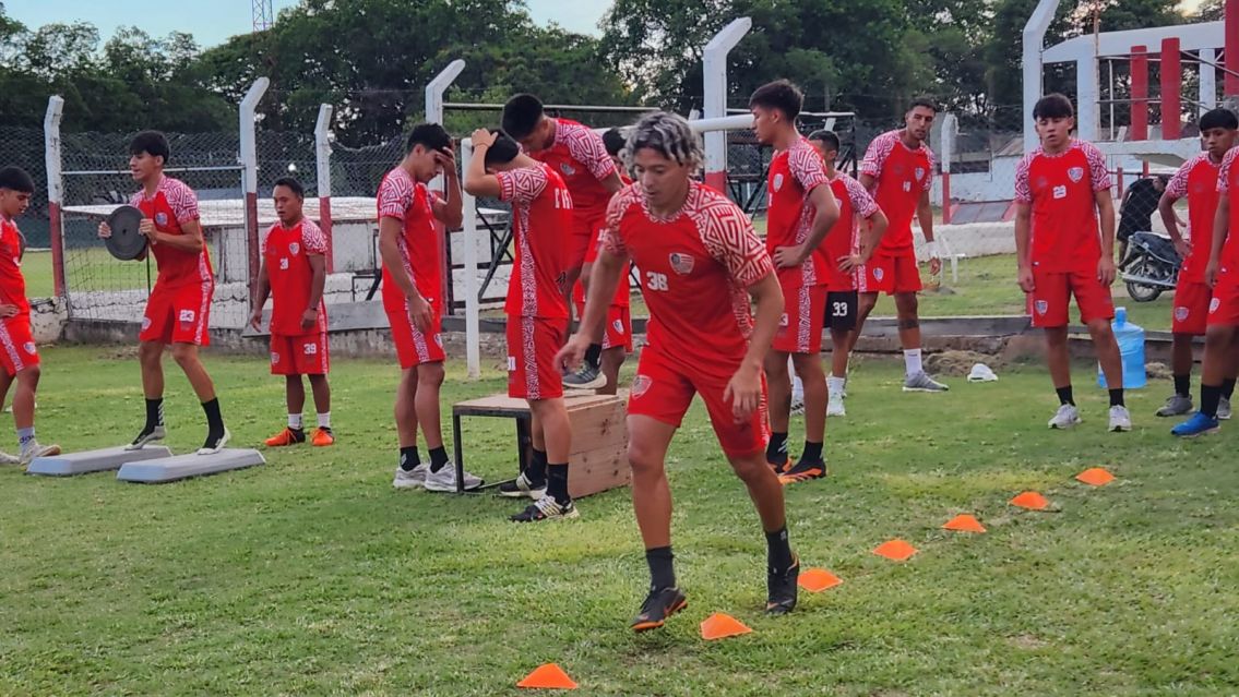 San Pedro va por la �pica ante Talleres