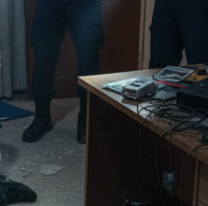 Terror de madrugada: asalto comando a una familia juje&ntilde;a