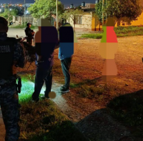 Cay&oacute; una transa muy buscada en Alto Comedero: la encontraron en el barrio Tupac Amaru