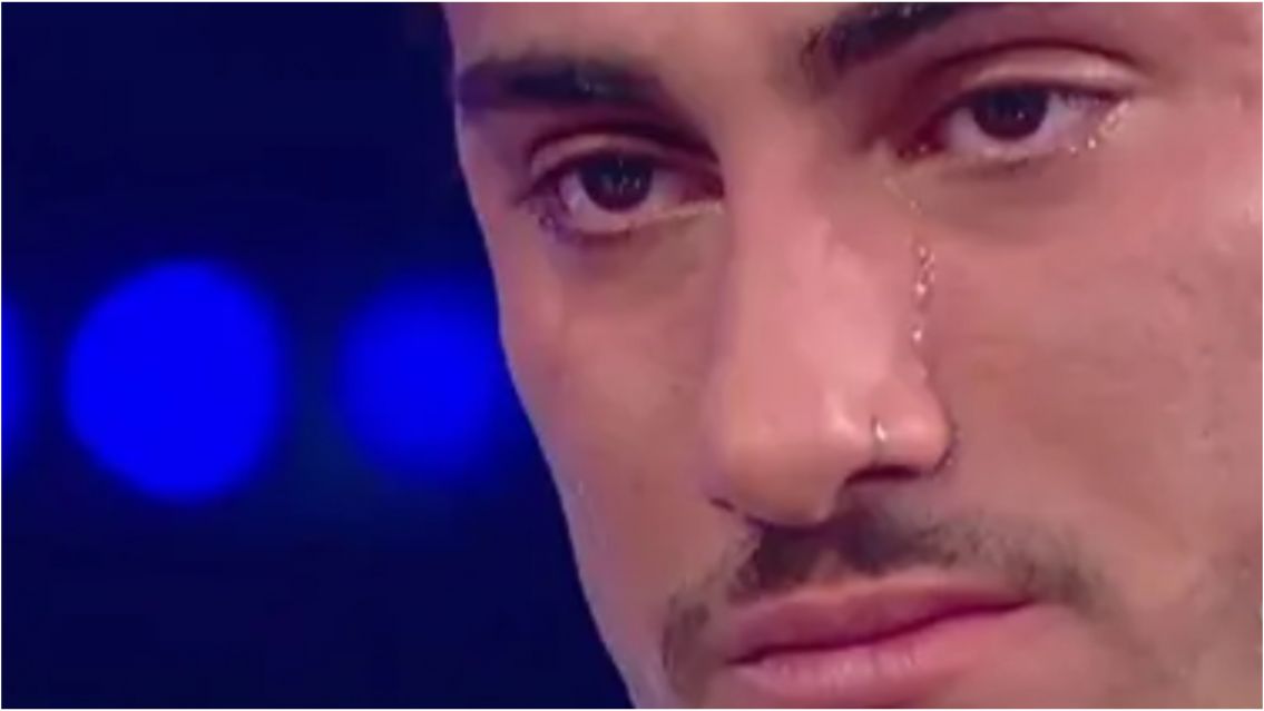 Esc�ndalo: intentaron secuestrar a Tom�s Holder en sus vacaciones por Punta Cana