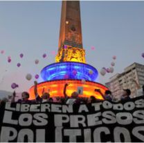 Venezuela anunció la liberación de presos políticos en medio de tensión internacional