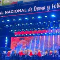 La peor noticia: suspendieron la primer noche del Festival de Jes&uacute;s Mar&iacute;a