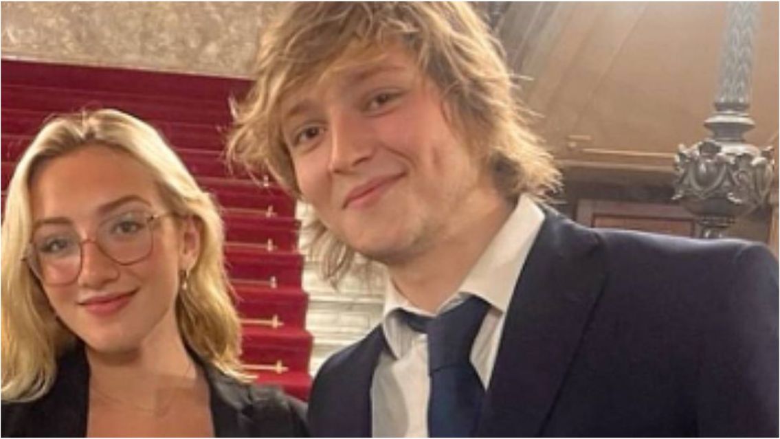 Eugenia Rol�n choc� y fue detenida por manejar alcoholizada