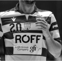 Muri&oacute; un querido futbolista brasile&ntilde;o tras descompensarse en un aeropuerto