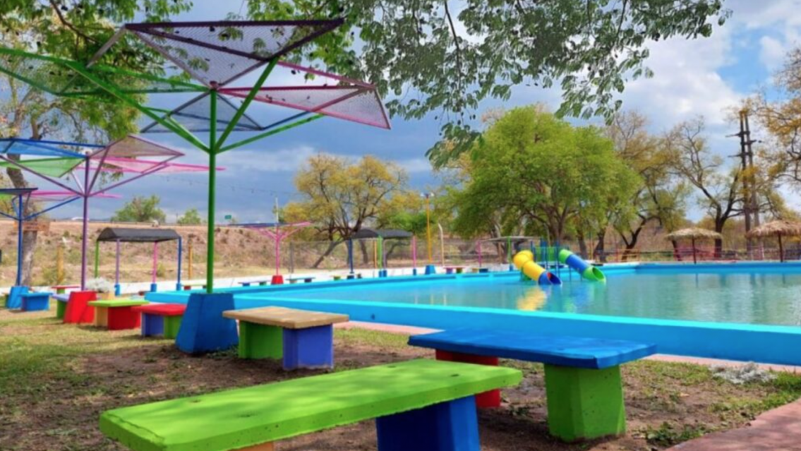 San Pedro de Jujuy: el camping municipal abre de noche para que disfrutes del verano