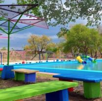 San Pedro de Jujuy: el camping municipal abre de noche para que disfrutes del verano&nbsp;
