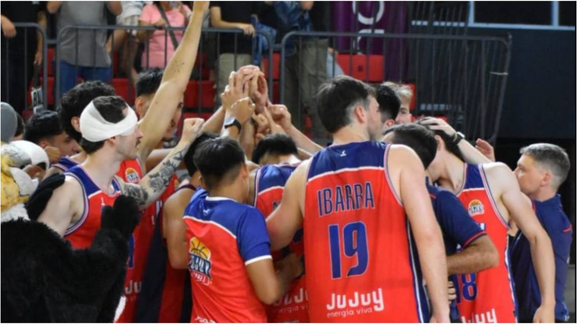 Arranque exigente para los C�ndores en la recta final del torneo: lo que viene