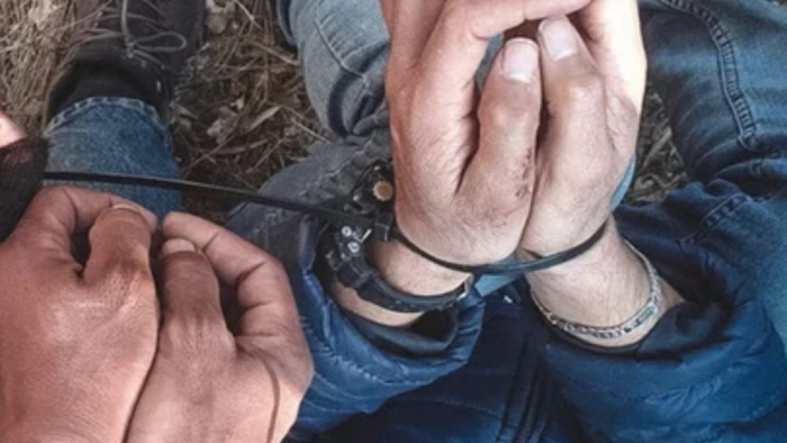 Terror en Jujuy: ladrones armados ataron con alambre a cuatro ni�os y a sus padres